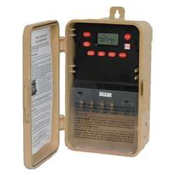 Tork, E101B