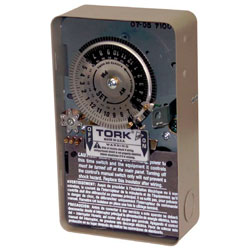 Tork, 7100