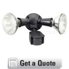 RAB, Outdoor Sensor, LU300, M31525
