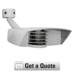 RAB, Outdoor Sensor, STL110W, M31531