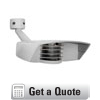 RAB, Outdoor Sensor, STL110W, M31531