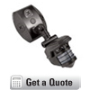 RAB, Outdoor Sensor, STL360