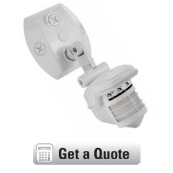 RAB, Outdoor Sensor, STL360W 