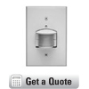 RAB, Outdoor Sensor, SB500W - Get a Quote