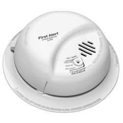 BRK Electronics, Carbon Monoxide, CO5120BN