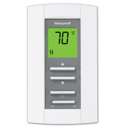 Honeywell, LineVolt PRO&trade; 7000 Thermostat, TL7235A1003