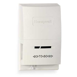 Honeywell, Low Voltage Thermostat, T822K1018