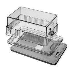 White Rodgers, Clear Plastic Guard, F29-0143