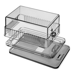 White Rodgers, Clear Plastic Guard, F29-0198