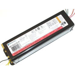Universal Lighting Technologies, Magnetic Ballast, 487XLHTCP000I