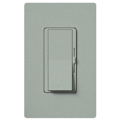 Lutron, Diva, DVSCLV-10P-BG