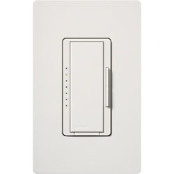 Lutron, Maestro, MA-1000-WH