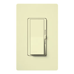 Lutron, Diva, DVELV-300P-AL
