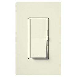 Lutron, Diva, DVSCLV-603P-BI