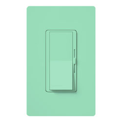 Lutron, Diva, DVSC-600P-SG