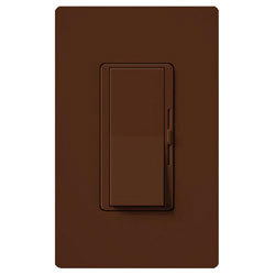 Lutron, Diva, DVSC-603P-SI