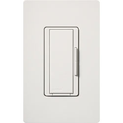 Lutron, Maestro, MA-R-WH, 