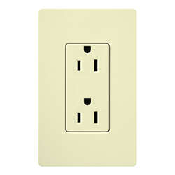 Lutron, Claro, CAR-15-AL