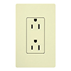Lutron, Claro, CAR-15-AL