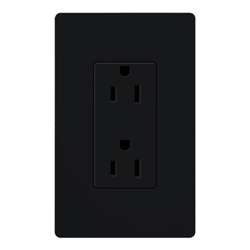 Lutron, Claro, CAR-15-BL