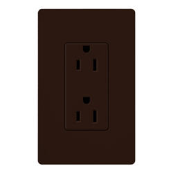 Lutron, Claro, CAR-15-BR