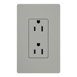 Lutron, Claro, CAR-15-GR