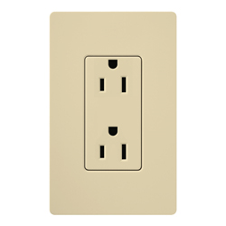Lutron, Claro, CAR-15-IV