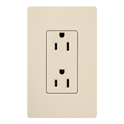 Lutron, Claro, CAR-15-LA