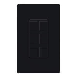 Lutron, Claro, CA-6PF-BL