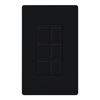 Lutron, Claro, CA-6PF-BL