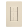 Lutron, Claro, CA-6PF-LA
