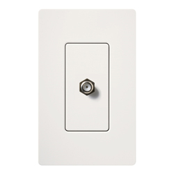 Lutron, Claro, CA-CJ-WH
