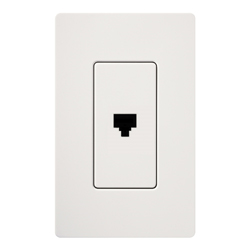 Lutron, Claro, CA-PJ-WH