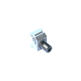 Lutron, Claro Connectors, CON-1C-WH