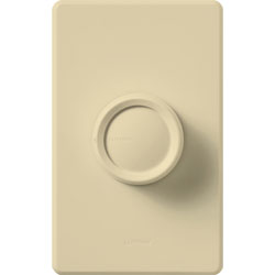 Lutron, Rotary, D-603P-IV