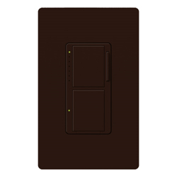 Lutron, Maestro, MA-L3S25-BR