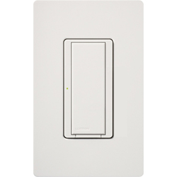 Lutron, Maestro, MA-S8AM-WH