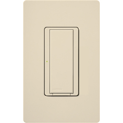 Lutron, Maestro, MSC-S8AM-ES
