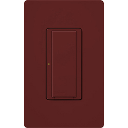 Lutron, Maestro, MSC-S8AM-MR