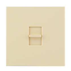 Lutron, Nova T, NTFS-12E-WH