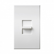 Lutron, Nova T, NT-3PS-WH