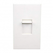Lutron, Nova T, NT-4PS-WH