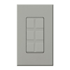 Lutron, Nova T, NT-6PF-GR