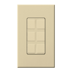 Lutron, Nova T, NT-6PF-IV