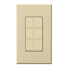 Lutron, Nova T, NT-6PF-IV