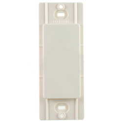 Lutron, Nova T, NT-BI-WH