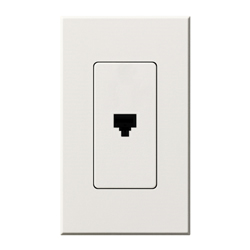 Lutron, Nova T, NT-PJ-WH