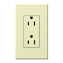 Lutron, Nova T, NTR-15-AL