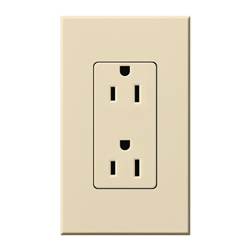 Lutron, Nova T, NTR-15-BE