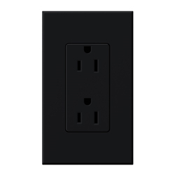 Lutron, Nova T, NTR-15-BL